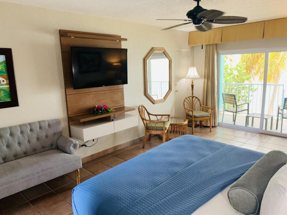 Emerald Beach Resort Altona Eksteriør bilde