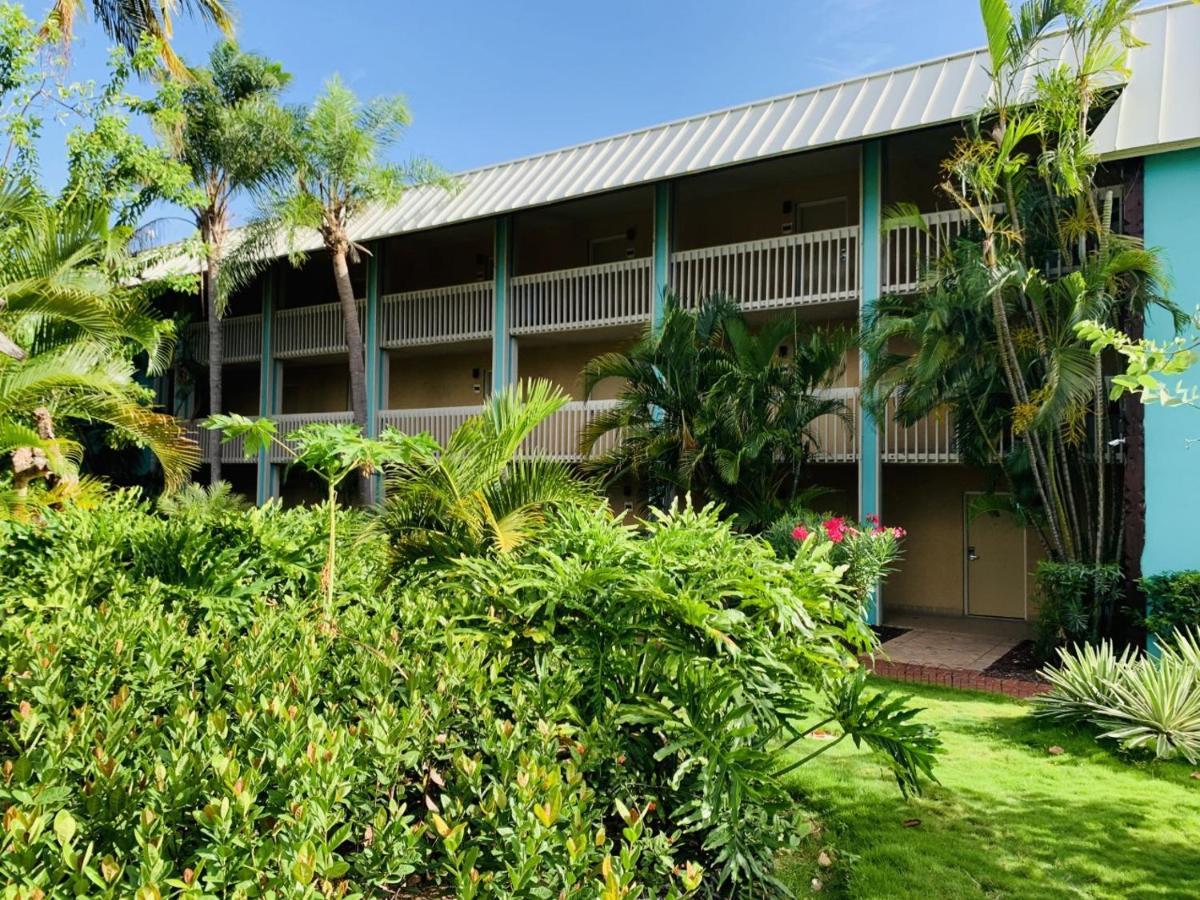 Emerald Beach Resort Altona Eksteriør bilde