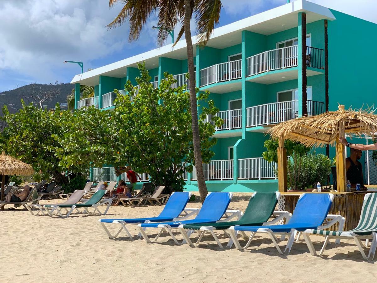 Emerald Beach Resort Altona Eksteriør bilde