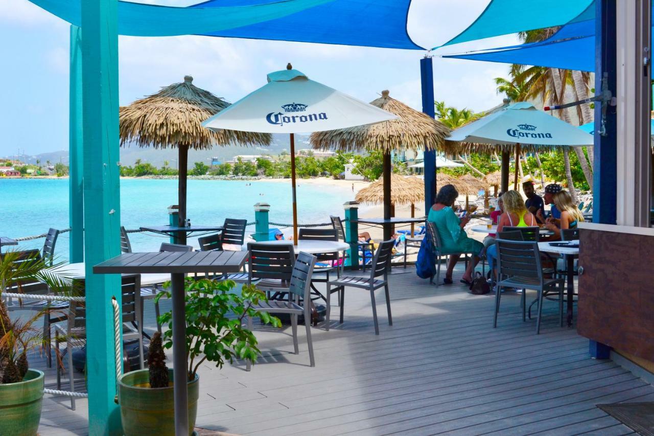 Emerald Beach Resort Altona Eksteriør bilde