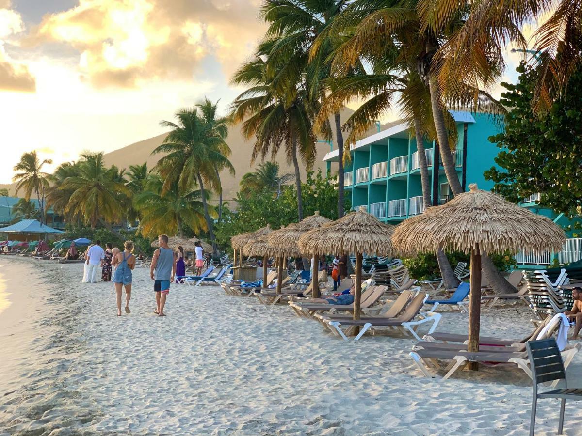 Emerald Beach Resort Altona Eksteriør bilde