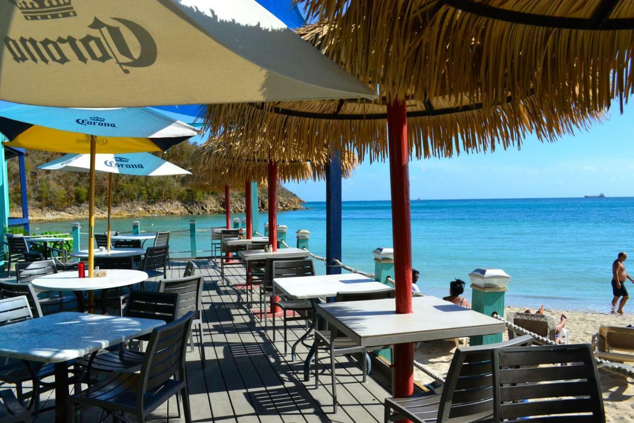 Emerald Beach Resort Altona Eksteriør bilde