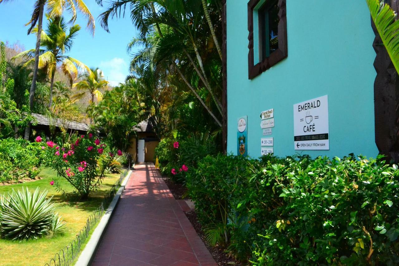 Emerald Beach Resort Altona Eksteriør bilde