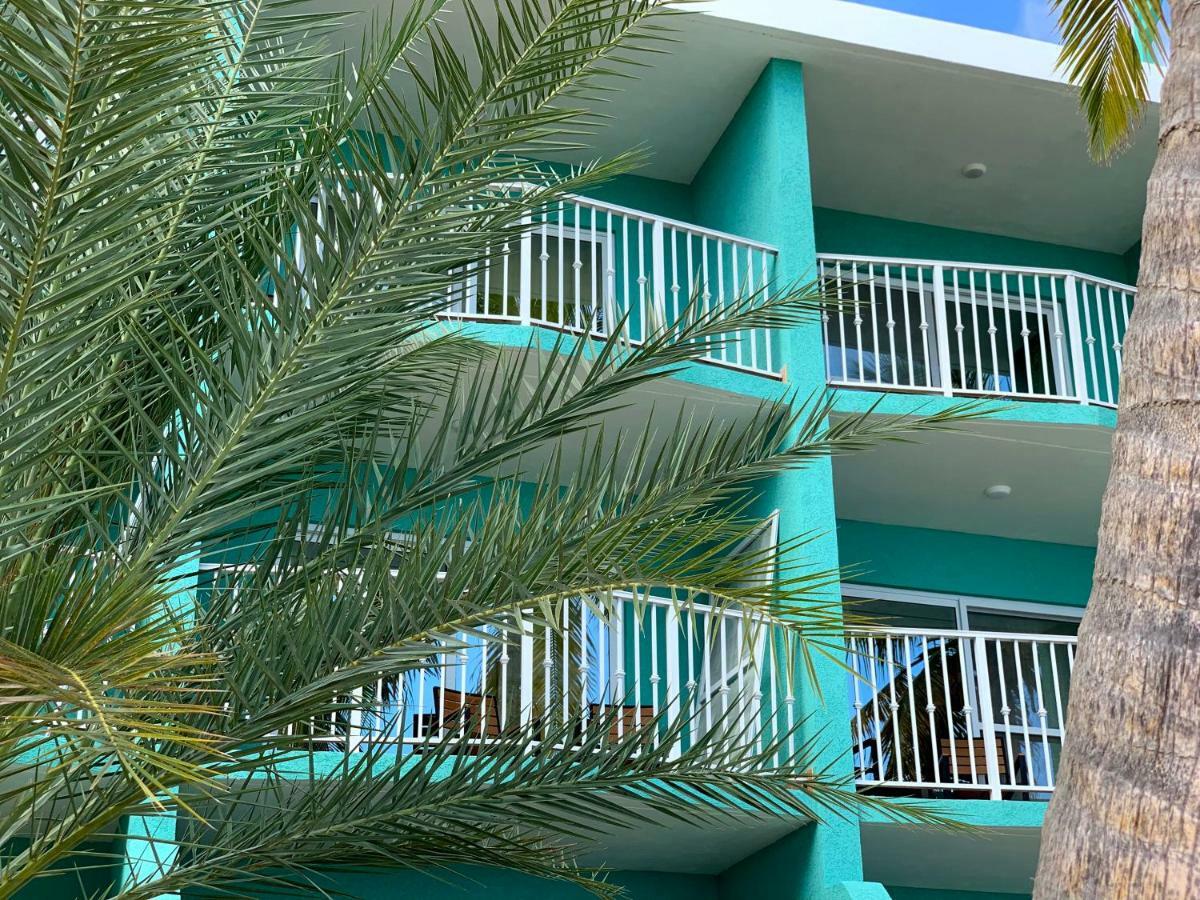 Emerald Beach Resort Altona Eksteriør bilde