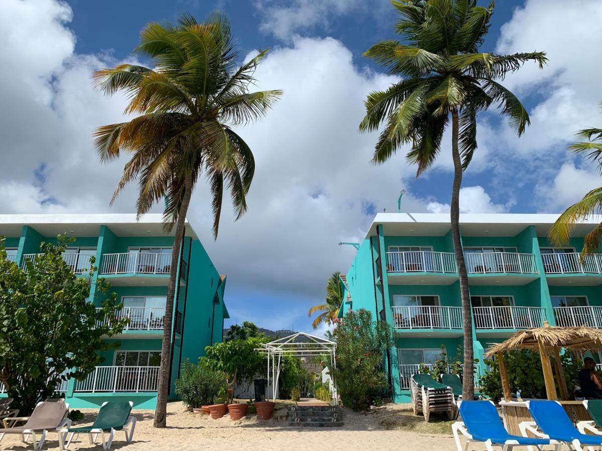 Emerald Beach Resort Altona Eksteriør bilde
