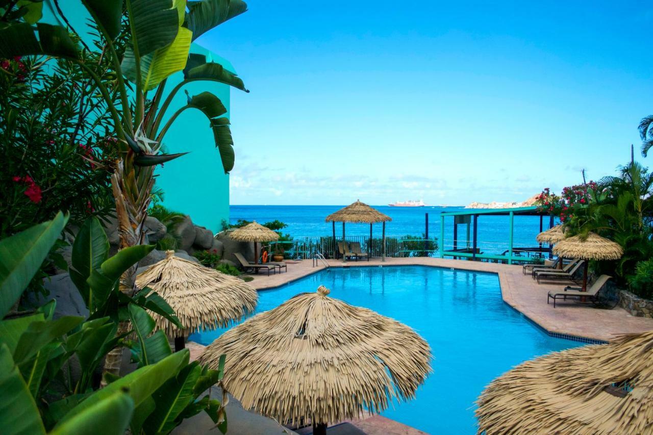 Emerald Beach Resort Altona Eksteriør bilde