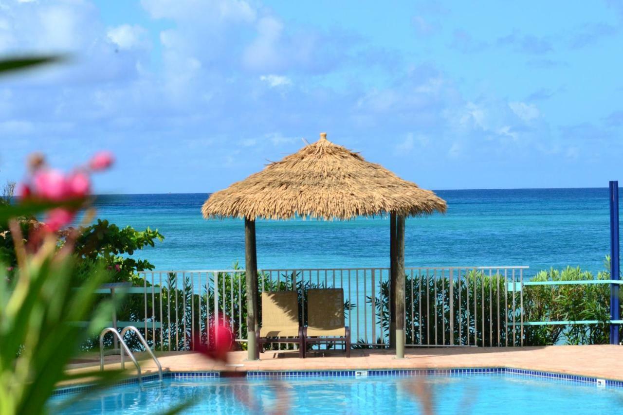Emerald Beach Resort Altona Eksteriør bilde