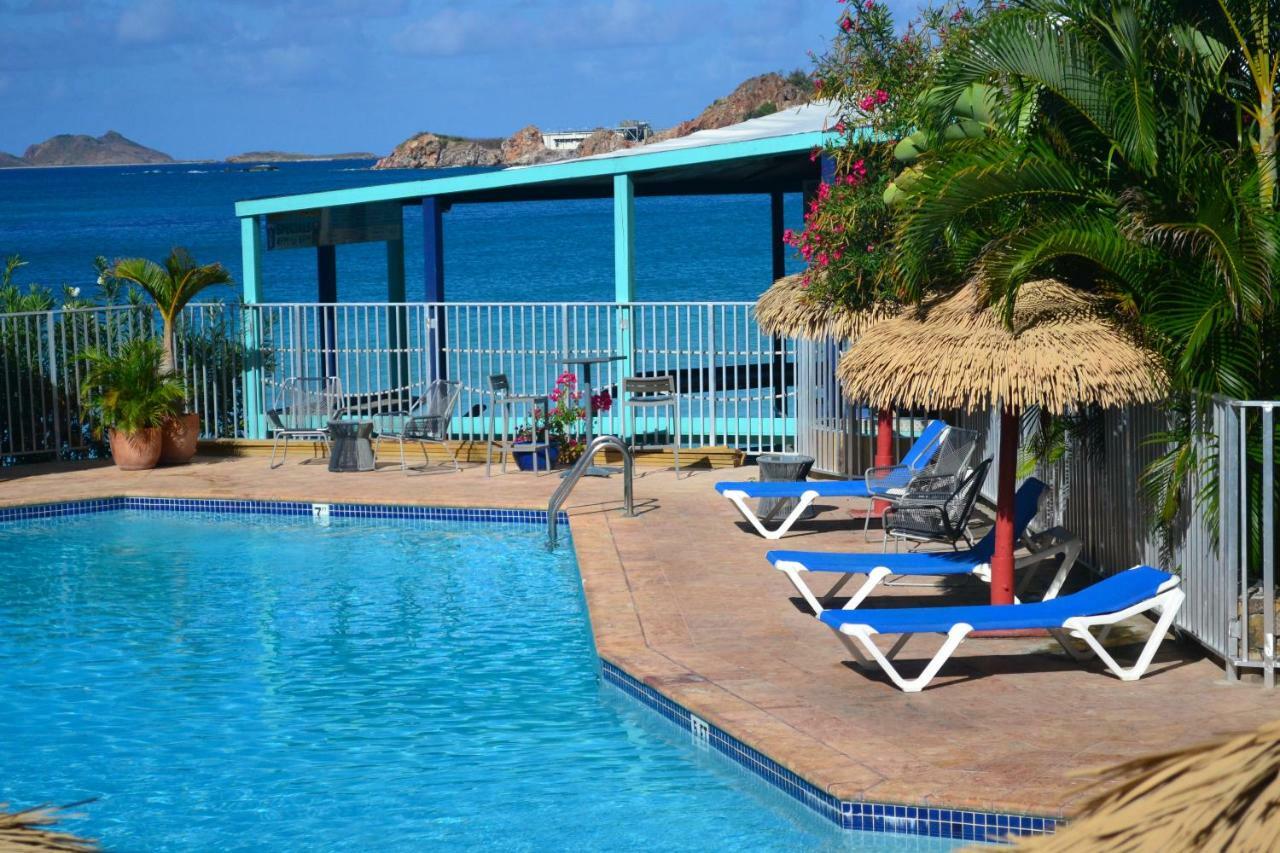 Emerald Beach Resort Altona Eksteriør bilde