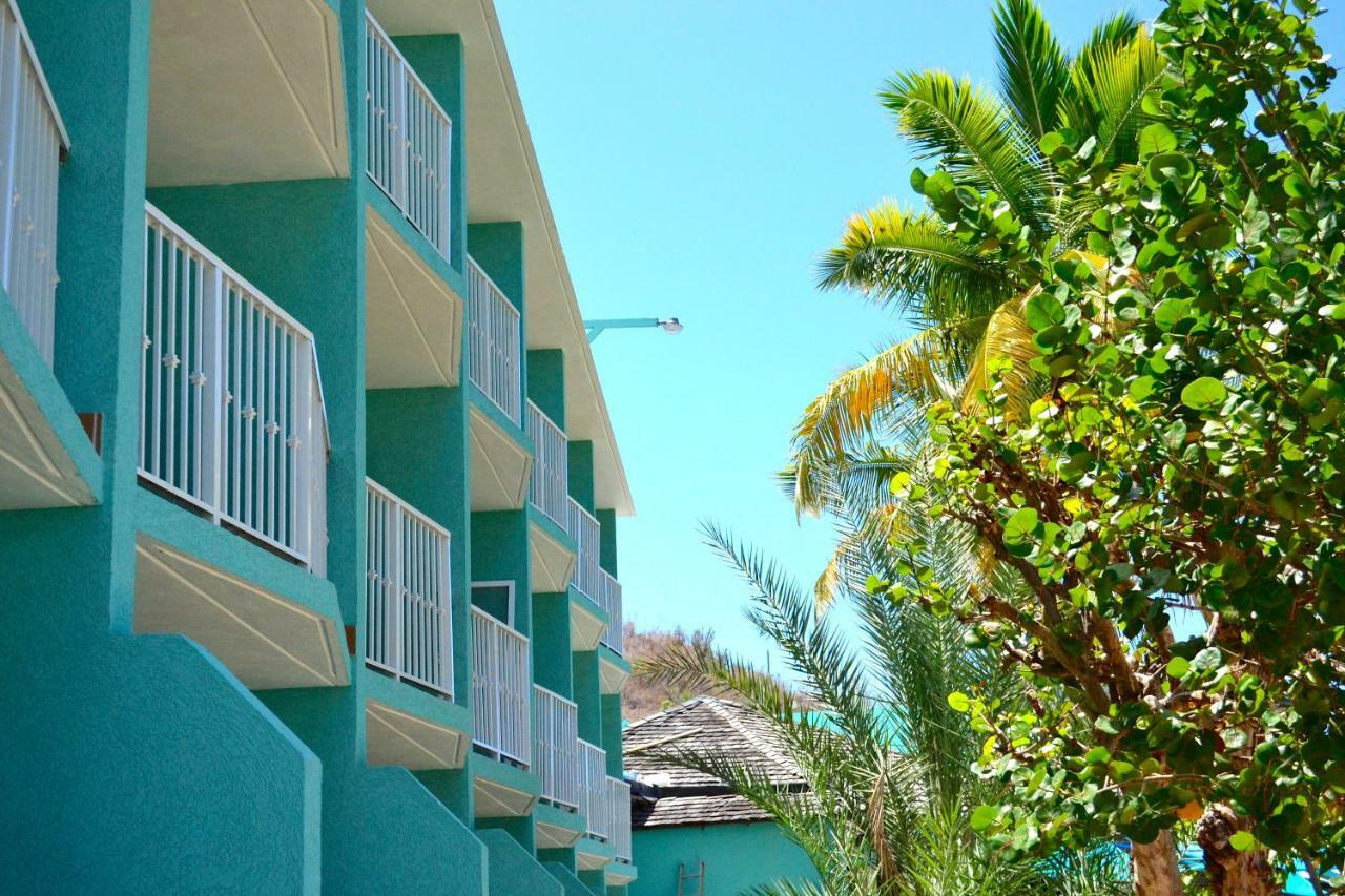 Emerald Beach Resort Altona Eksteriør bilde